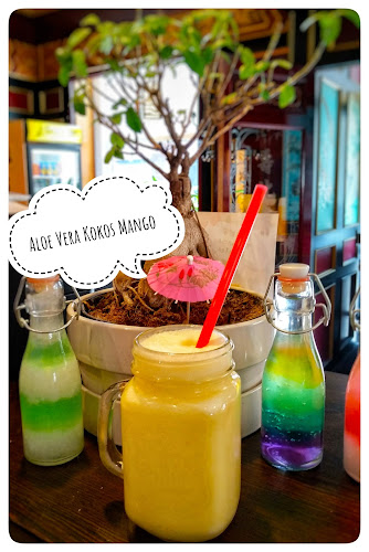 China-Restaurant Ostmeer