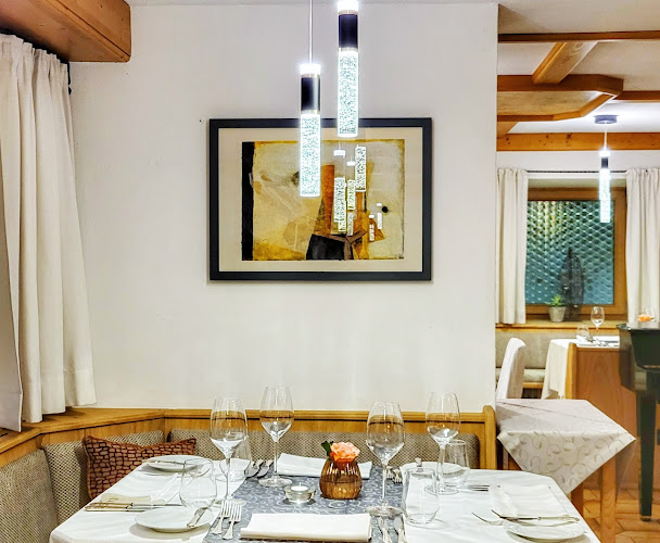 Schwedenkapelle - Gastronomie und Hotellerie