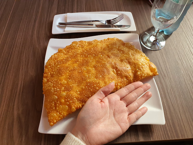 Comentarii opinii despre NOOR RESTAURANT WIEN