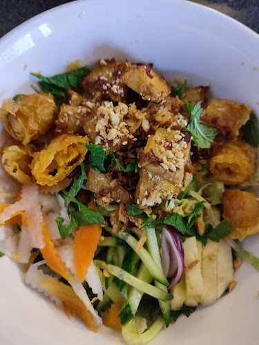 Le's - Vietnamesische Küche - Wien