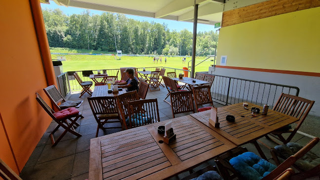 SUENO Sport Buffet - Mittertreffling