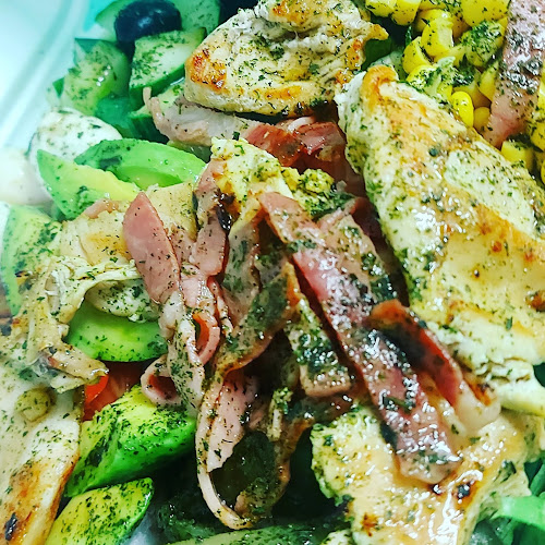 Pizzaria Brra - Gastronomie und Hotellerie