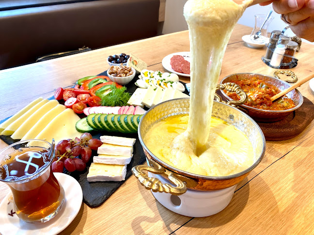 Opinii despre Kainz Bregenz în Bregenz - Gastronomie und Hotellerie