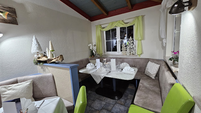 Seewirt - Haifischbar Fam Winkler - Gastronomie und Hotellerie