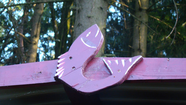 Fisch & Rauch - Sierning