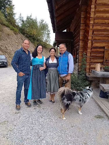 Opinii despre Rocheralm în Scheffau am Tennengebirge - Gastronomie und Hotellerie