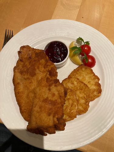 Comentarii opinii despre Gasthof Lenzhofer