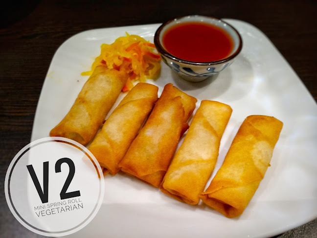 China-Restaurant Ostmeer