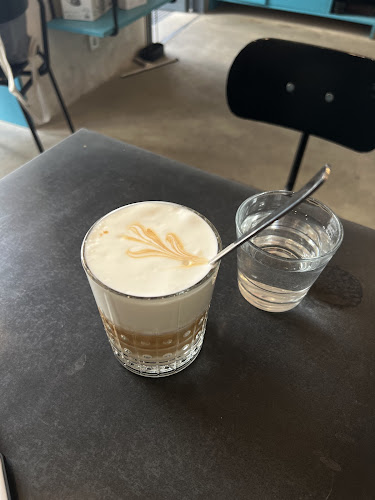 Opinii despre kaffeefabrik mariahilf în Wien - Gastronomie und Hotellerie