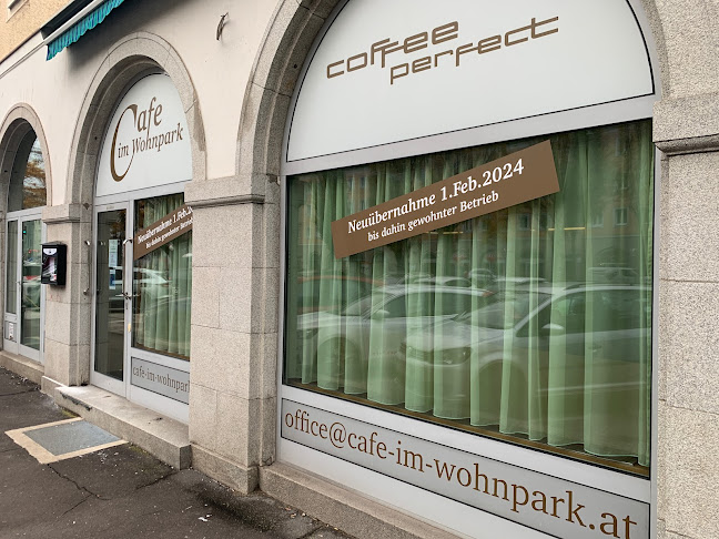 Julia's Wohnzimmer - Linz