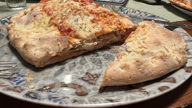 Comentarii opinii despre Pizzeria Cielo