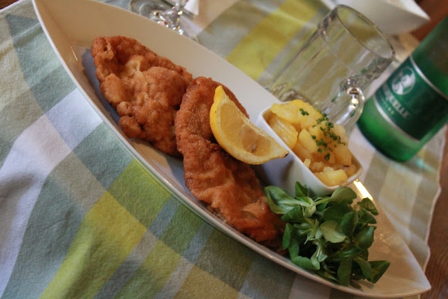 Opinii despre Heuriger Wieninger în Wien - Gastronomie und Hotellerie