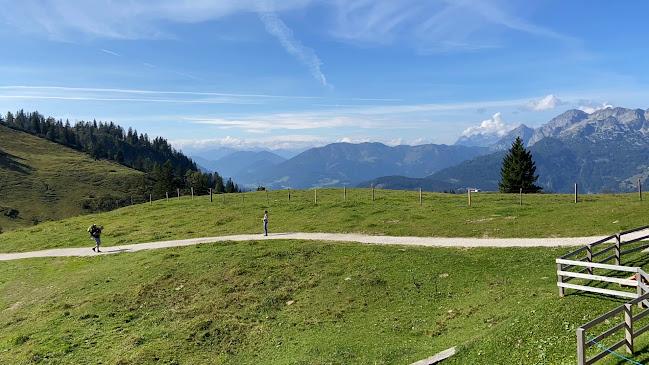 Gosauseestraße 624, 4825 Gosau