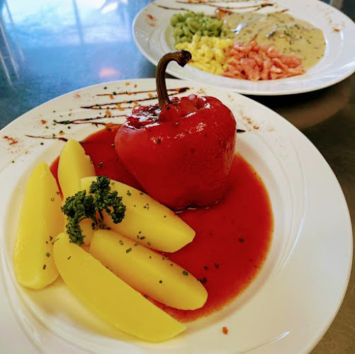 Comentarii opinii despre Pizzeria VaBene