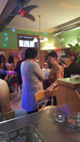 Opinii despre Kebap-Pizzahaus Tribuswinkel în Traiskirchen - Gastronomie und Hotellerie