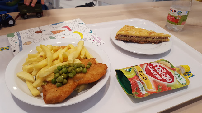 Schwedisches Restaurant IKEA Vösendorf