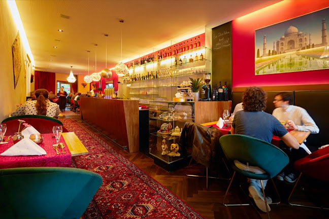 Opinii despre Taj Mahal Restaurant Feldkirch în Feldkirch - Gastronomie und Hotellerie