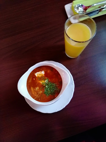 NOOR RESTAURANT WIEN - Wien