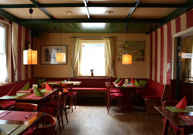 Ristorante Pizzeria Viale - Gastronomie und Hotellerie