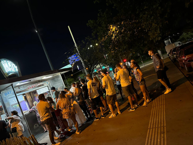 Mat's Würstelstand - Gastronomie und Hotellerie