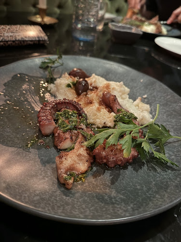 Comentarii opinii despre THELL | Restaurant & Bar