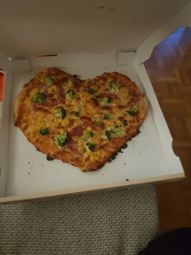 Comentarii opinii despre Roberto Pizza