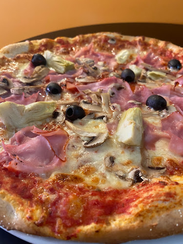 Lokal 97 Restaurant Pizza Bar (ehemals Cafe Fischer) - Gastronomie und Hotellerie