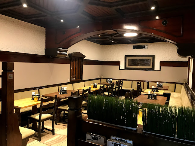 Comentarii opinii despre URBAN BROS. PIZZA & CO.