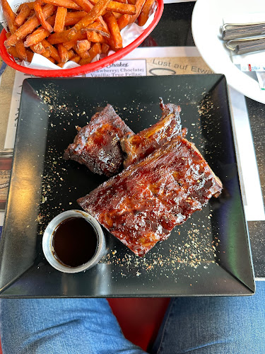 Comentarii opinii despre True Fellas Diner