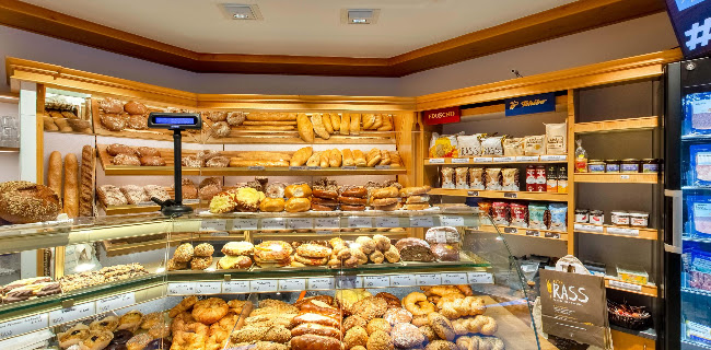 Bäckerei Rass