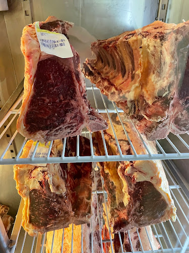 Paul's Steak Stubn im Walserwirt