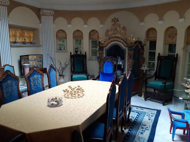 Landgasthaus Der wilde Wirt - Gastronomie und Hotellerie