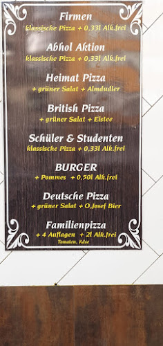 Comentarii opinii despre Planet Pizza