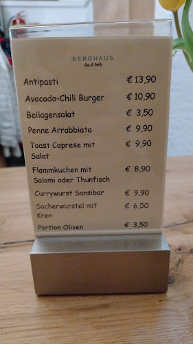 Opinii despre Berghaus în Salzburg - Gastronomie und Hotellerie