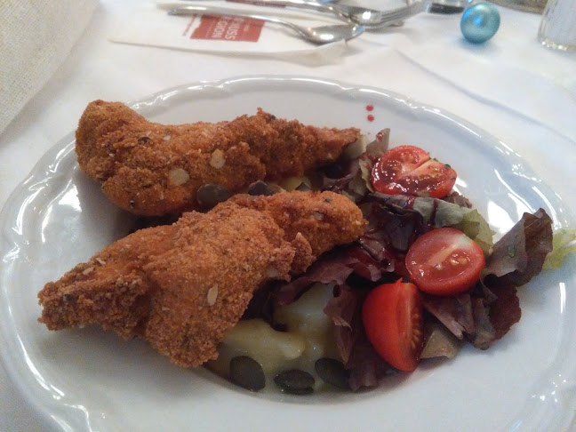 Schlossrestaurant Gloggnitz - Gastronomie und Hotellerie