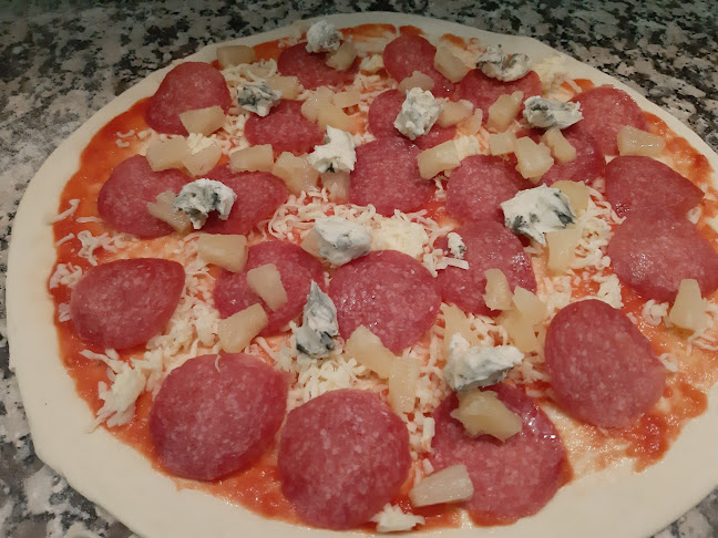 Pizzeria Caprese - Gastronomie und Hotellerie