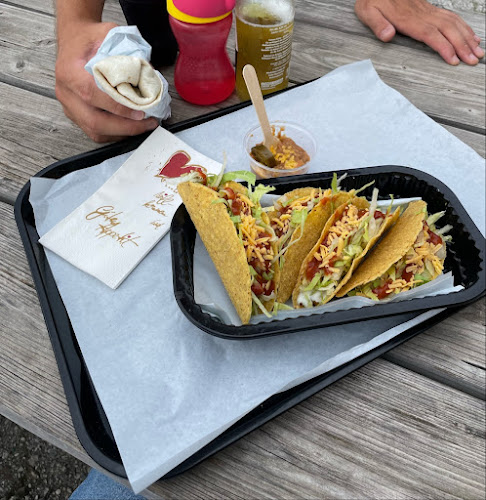 Taco Shack