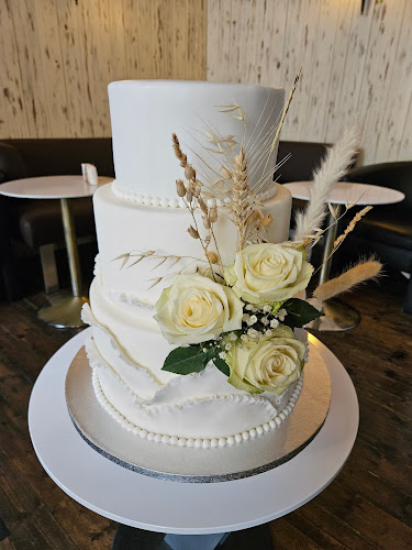 Comentarii opinii despre Corneliu's Konditorei