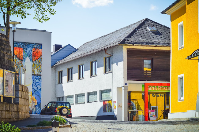 Kaufhaus & Bäckerei Aschauer - Pabneukirchen