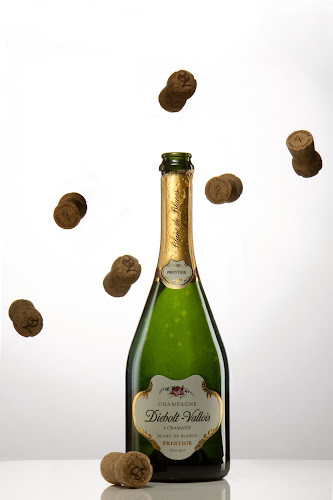 ChampagneDNA | Champagne für Österreich - von feinsten Champagnerwinzern