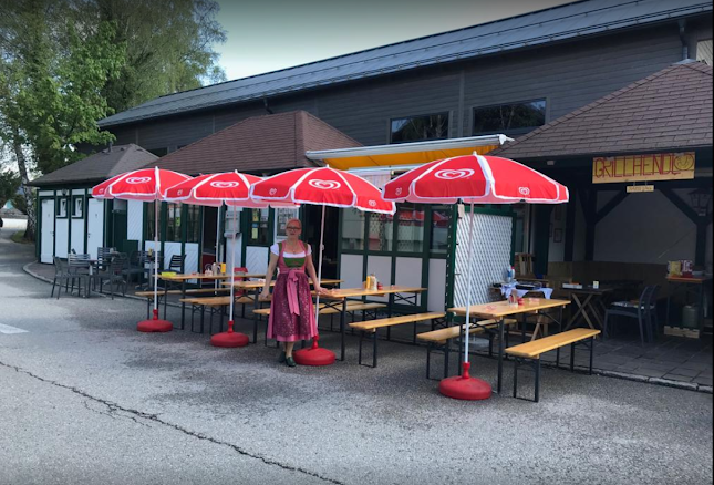 Imbiss Weyerbucht - Gastronomie und Hotellerie