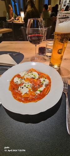 Da Mimmo - Gastronomie und Hotellerie