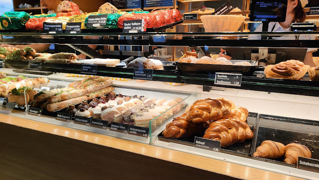 Bozner Pl. 1, 6020 Innsbruck