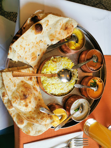 Comentarii opinii despre Taste of India Marxergasse