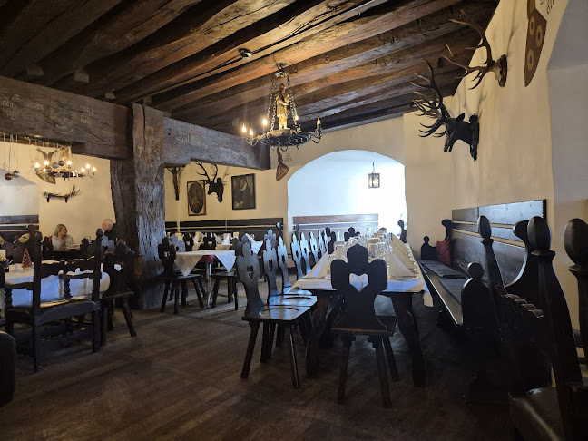 Burggasse 1, 6800 Feldkirch