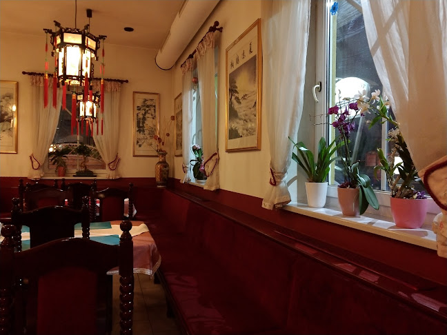 China-Restaurant Fam Chou