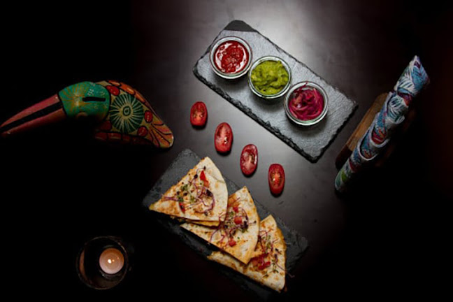 CARLOS - Mexican Grill & Cocktail Bar - Wien