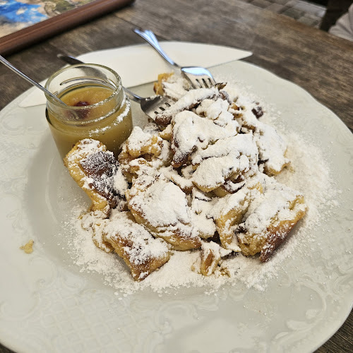 Opinii despre Wochenbrunner Alm în Ellmau - Gastronomie und Hotellerie