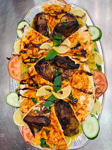 Opinii despre Amasi în Wien - Gastronomie und Hotellerie