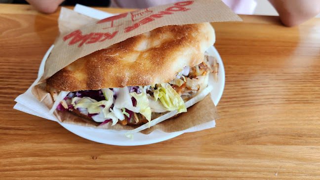 Opinii despre Berfin Geflügel und Kebab Imbiss în Wien - Gastronomie und Hotellerie